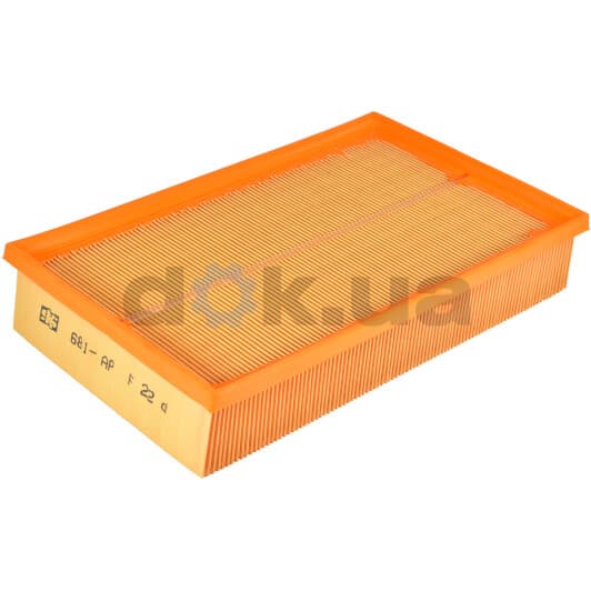 50013681 Kolbenschmidt Воздушный фильтр