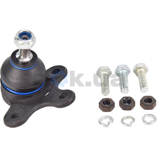 2904012 Formpart Шарова опора