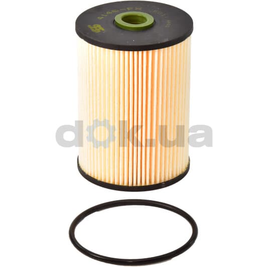 50014146 Kolbenschmidt Паливний фільтр