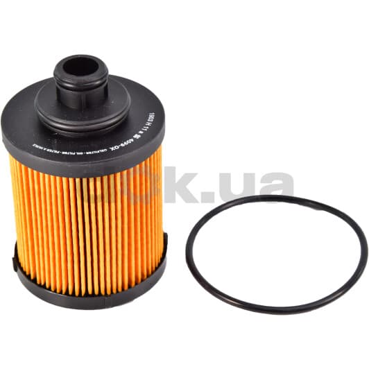 50014099 Kolbenschmidt Масляный фильтр