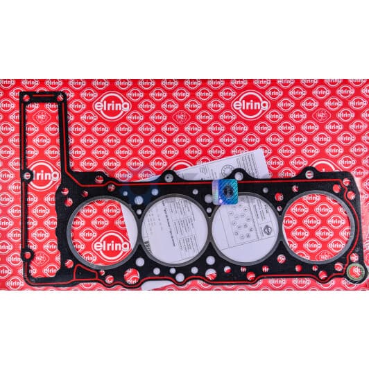 832.962 Elring Прокладка ГБЦ