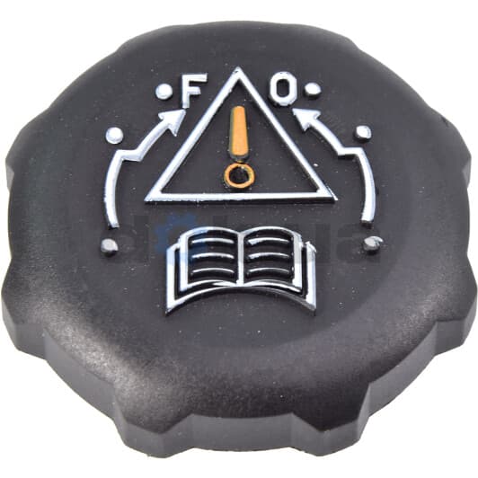 RC0077 Calorstat by Vernet Крышка бачка охлаждающей жидкости