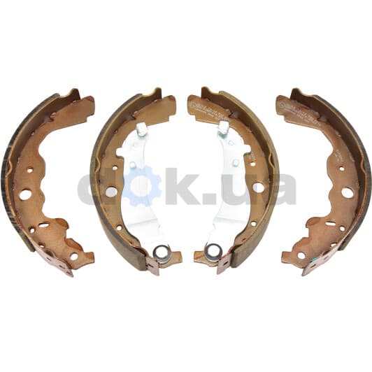 16-14 533 0016 Meyle Тормозные колодки