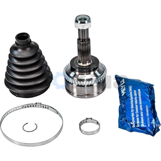 16-14 498 0029 Meyle ШРУС