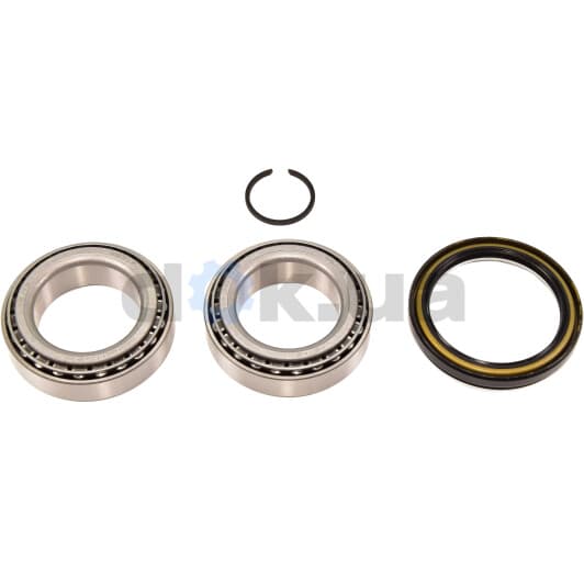 32-14 650 0003 Meyle Підшипник ступиці колеса