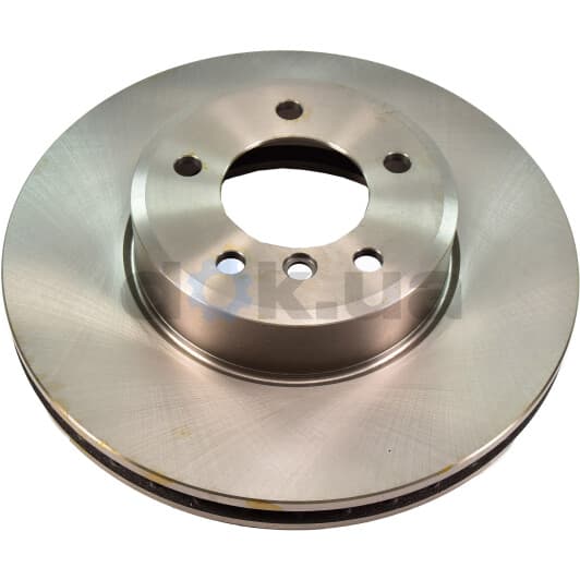 315 521 3060 Meyle Гальмівний диск