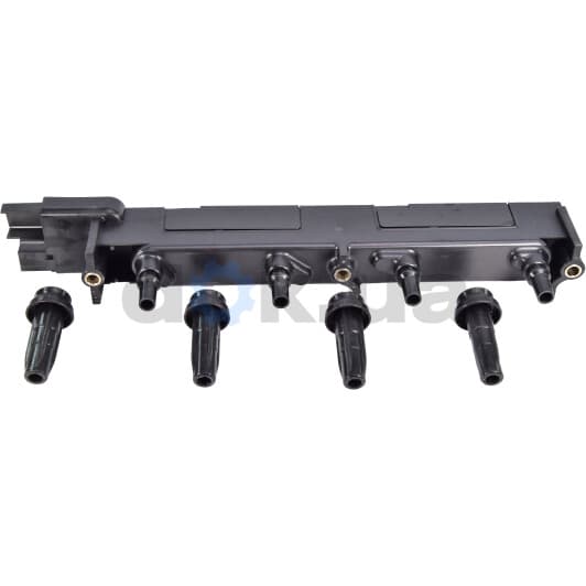 11-14 885 0007 Meyle Катушка зажигания