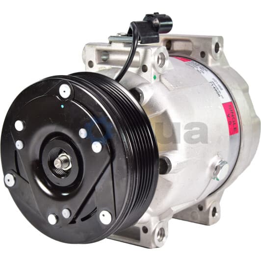 TSP0155880 Delphi Компресор кондиціонера для SsangYong Rexton