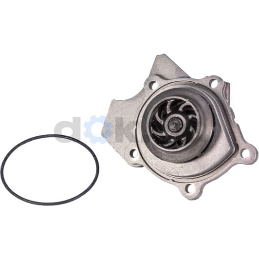 113 220 0023/HD Meyle Помпа