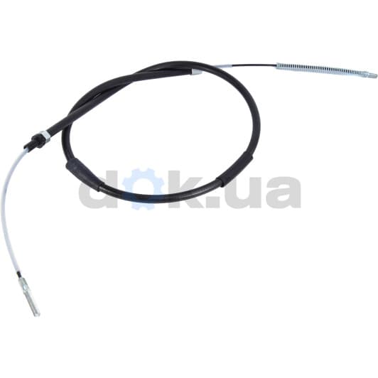 904786 NK Трос ручного гальма