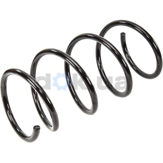 SP2889 Monroe Пружина подвески для Renault Espace