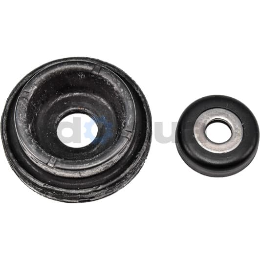 MK275 Monroe Комплект (опора + підшипник)