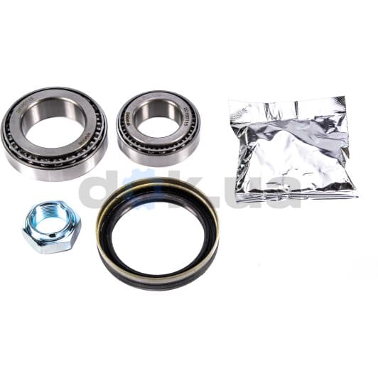 WM 996 Metzger Подшипник ступицы колеса