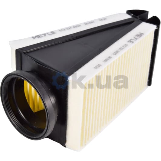 0123210025 Meyle Воздушный фильтр