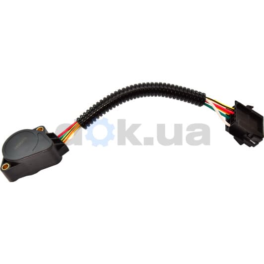 096.229 Sampa Датчик положення педалі акселератора