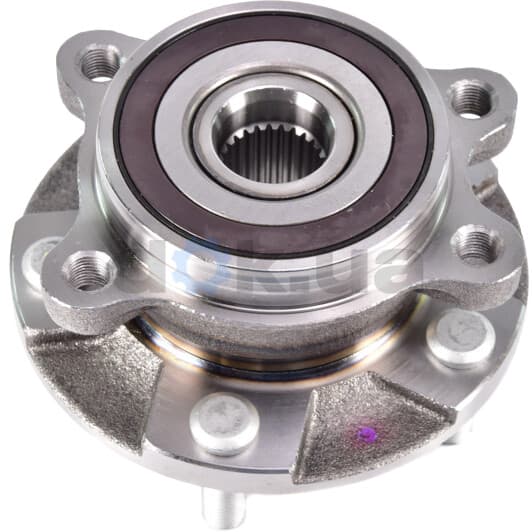 H12051BTA BTA Ступиця колеса