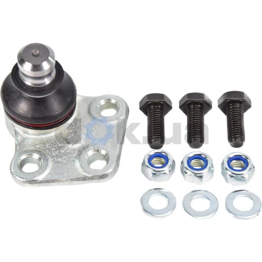 TC1999 Delphi Шарова опора