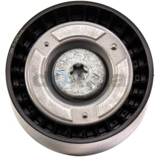 T36465 Gates Обводной ролик поликлинового ремня