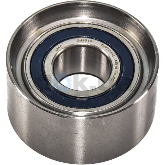 0-N816 Optimal Обводной ролик ремня ГРМ