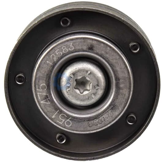 VKM 31221 SKF Обводной ролик поликлинового ремня