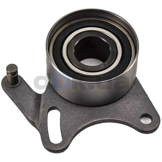 VKM 15210 SKF Натяжной ролик ремня ГРМ