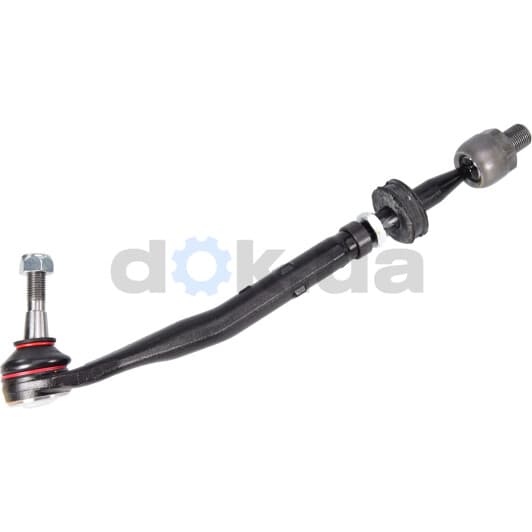 11817 Febi Рулевая тяга в сборе для BMW 5 Series