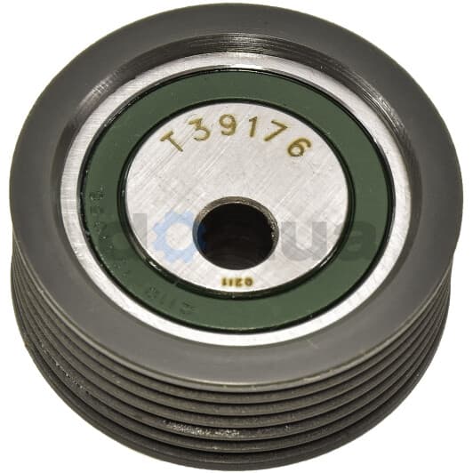 T39176 Gates Натяжной ролик поликлинового ремня