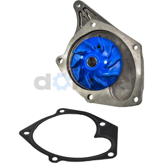 VKPC 86418 SKF Помпа