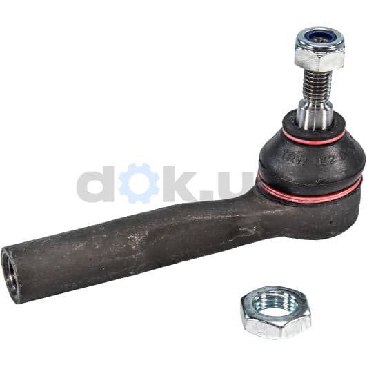 JTE1086 TRW Наконечник кермової тяги