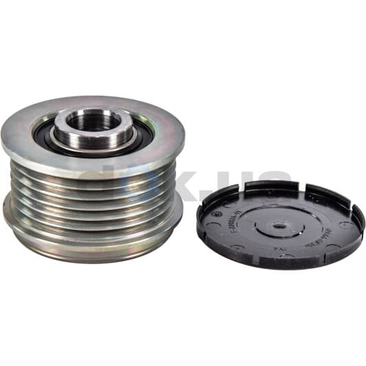 535 0203 10 INA Муфта генератора