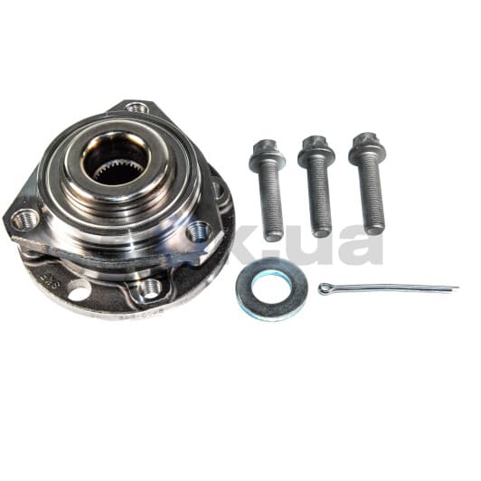 713 6440 40 FAG Ступица колеса для Opel Astra