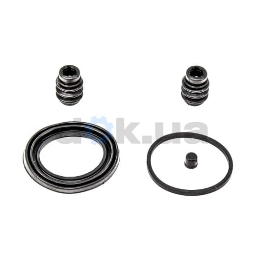 D4711 Autofren Seinsa Ремкомплект гальмівного супорта