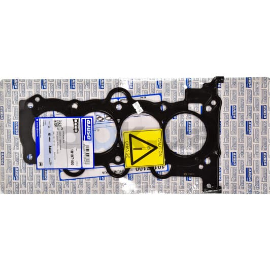 10197100 Ajusa Прокладка ГБЦ