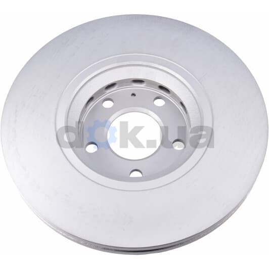 100.1242.20 Zimmermann Тормозной диск