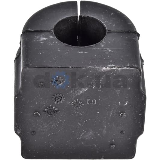 32028 Febi Втулка стабілізатора для BMW 3 Series