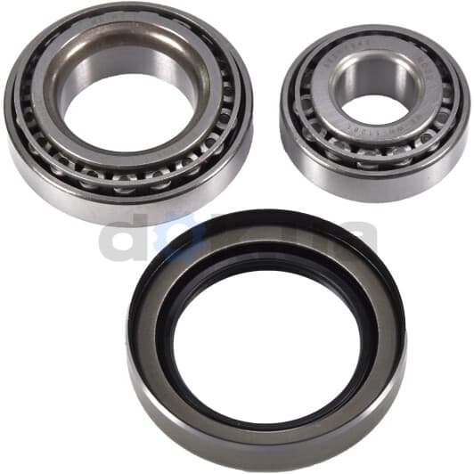 ME-WB-11261 MOOG Подшипник ступицы колеса