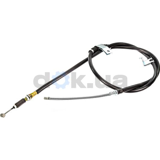 J3920532 Herth+Buss Трос ручного гальма