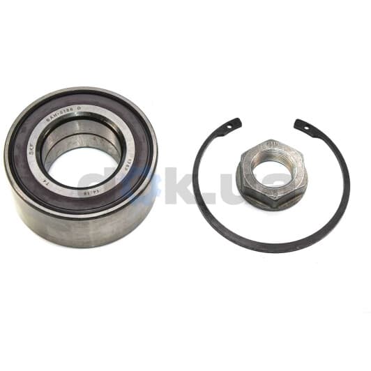 VKBA 3584 SKF Подшипник ступицы колеса