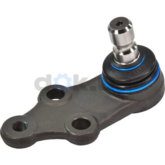 37-16 010 0027 Meyle Шаровая опора