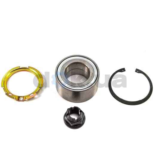 16-14 650 0009 Meyle Підшипник ступиці колеса