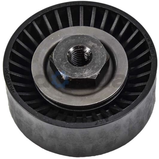 VKM 38241 SKF Натяжний ролик поліклинового ременя