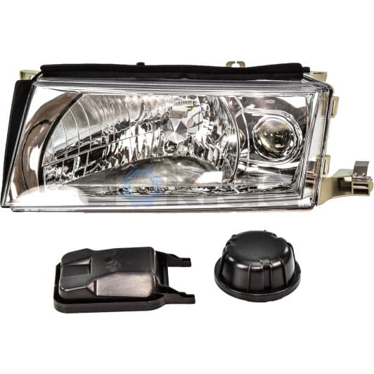 20-6232-05-2 TYC Основная фара для Skoda Octavia