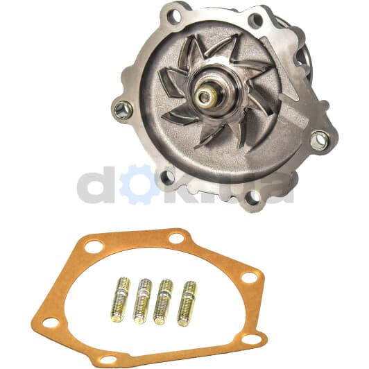 WPT-001B Aisin Помпа