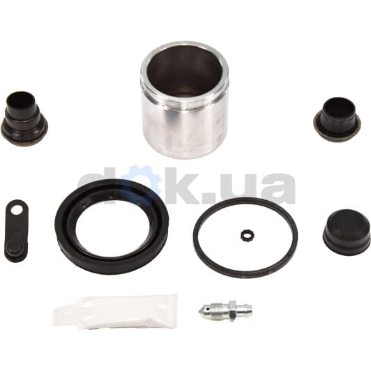 D41040C Autofren Seinsa Ремкомплект тормозного суппорта