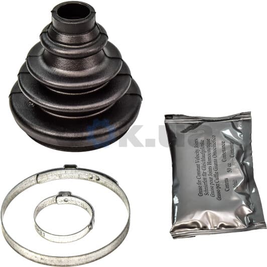 G5F009PC Pascal Пильовик гранати