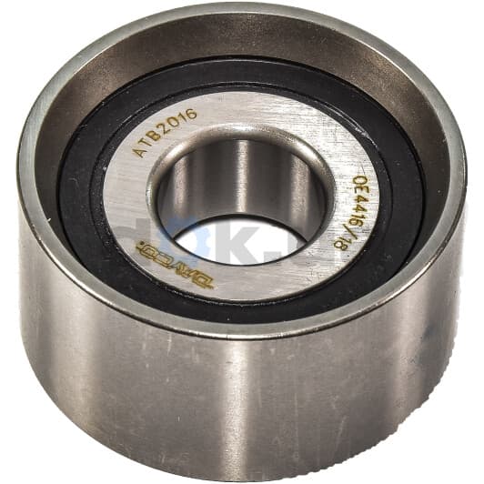 ATB2016 Dayco Обводной ролик ремня ГРМ