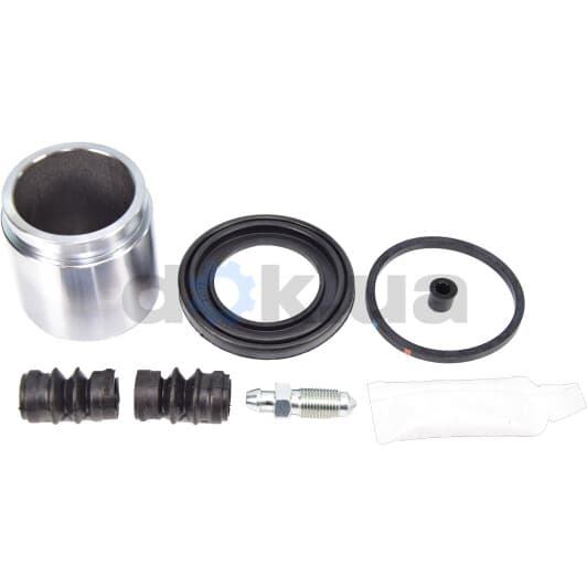 D41371C Autofren Seinsa Ремкомплект тормозного суппорта