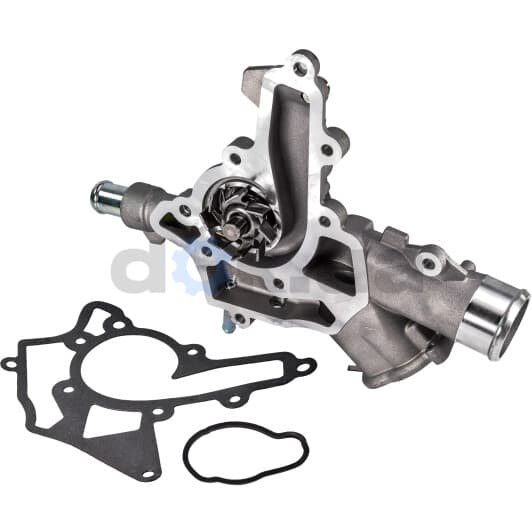 50005003 Kolbenschmidt Помпа