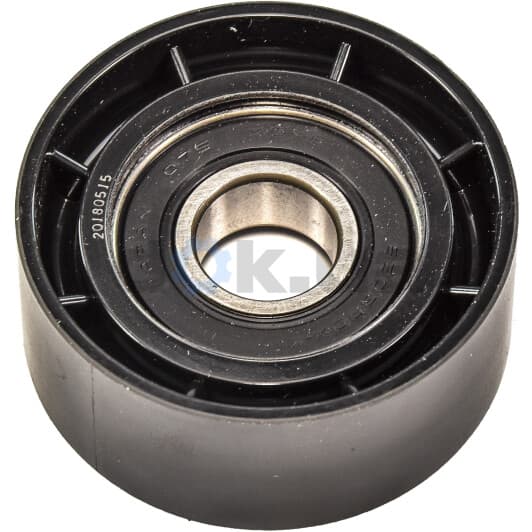 8200104754 Renault / Dacia Обвідний ролик поліклинового ременя