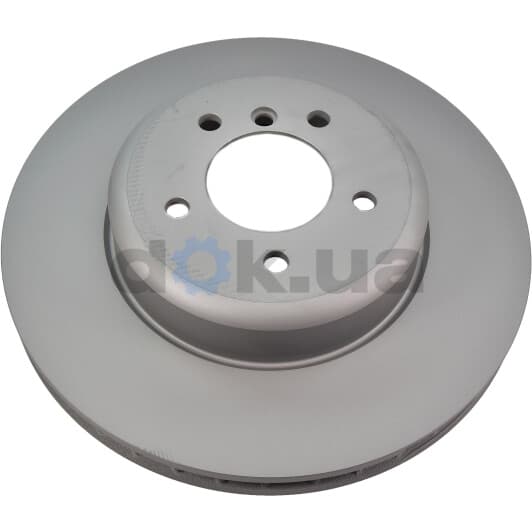 150.3434.20 Zimmermann Тормозной диск